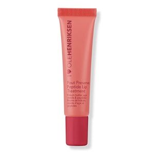 OLE HENRIKSEN STRAWBERRY SORBET HYDRATING POUT PRESERVE PEPTIDE LIP TREATMENT